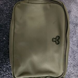 Aritzia Sage Green Crossbody Bag